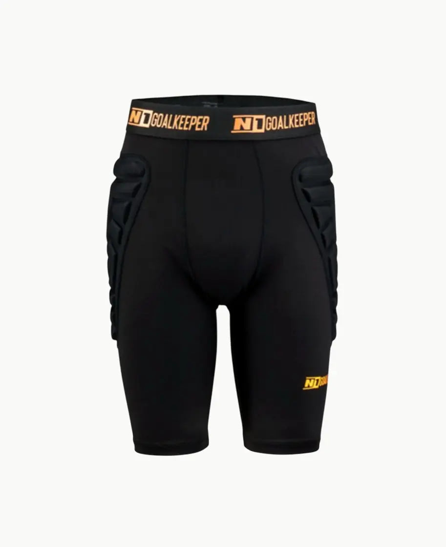Compression Protek Shorts N1 Goalkeeper Gloves Australia