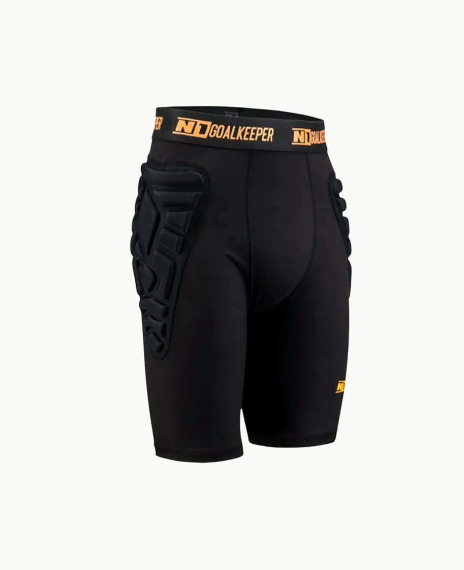 Compression Protek Shorts N1 Goalkeeper Gloves Australia