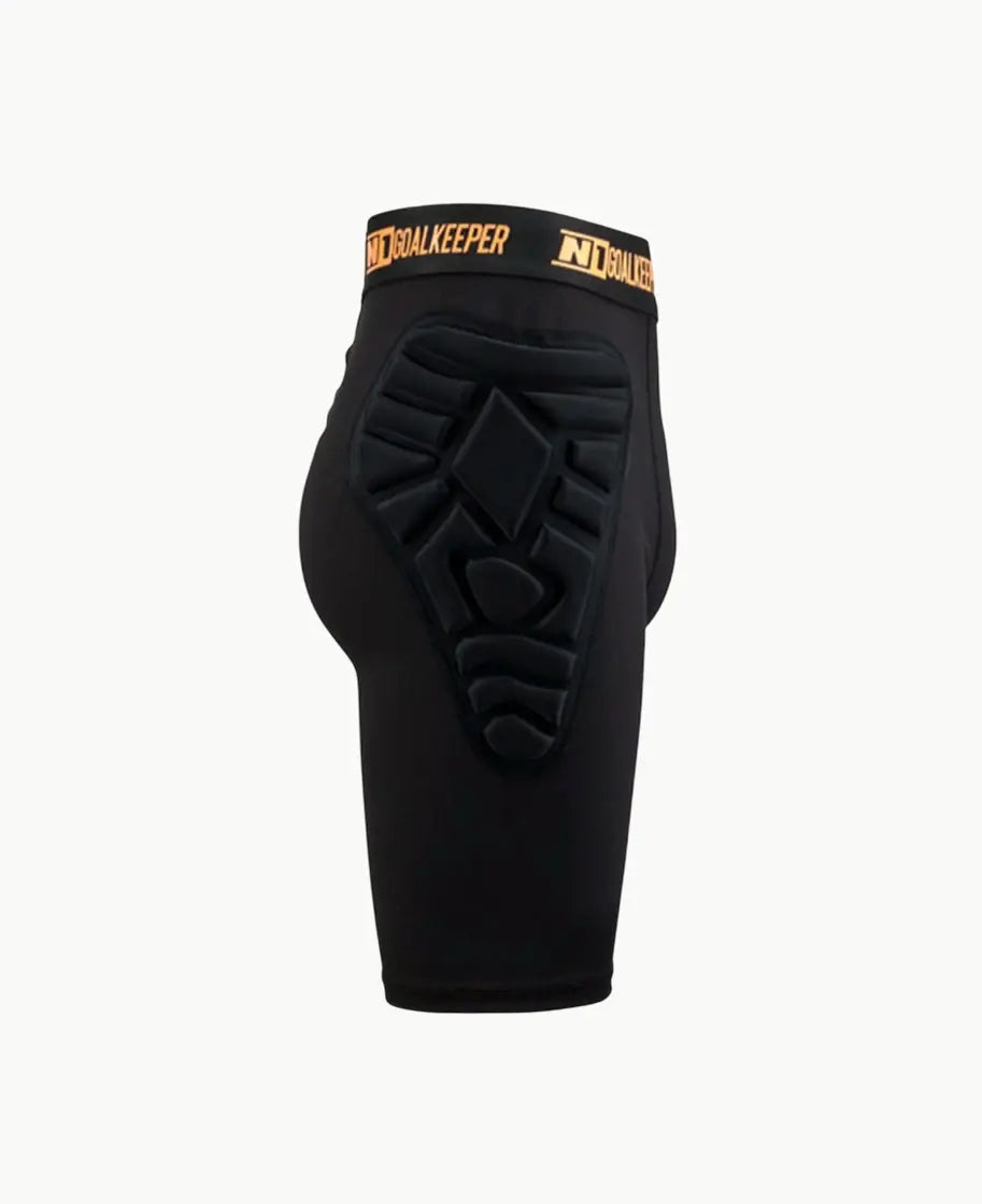 Compression Protek Shorts N1 Goalkeeper Gloves Australia