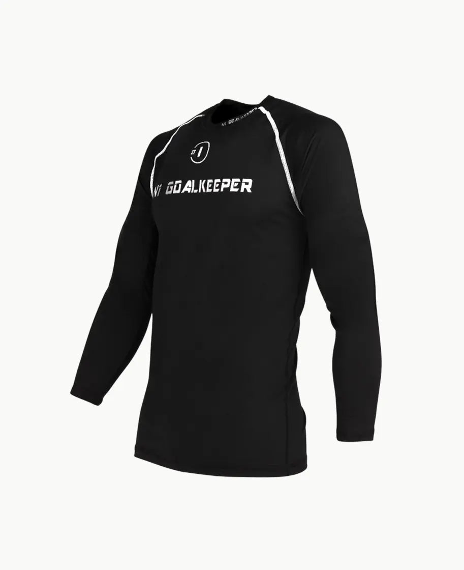 Base Layer T-shirt N1 Goalkeeper Gloves Australia