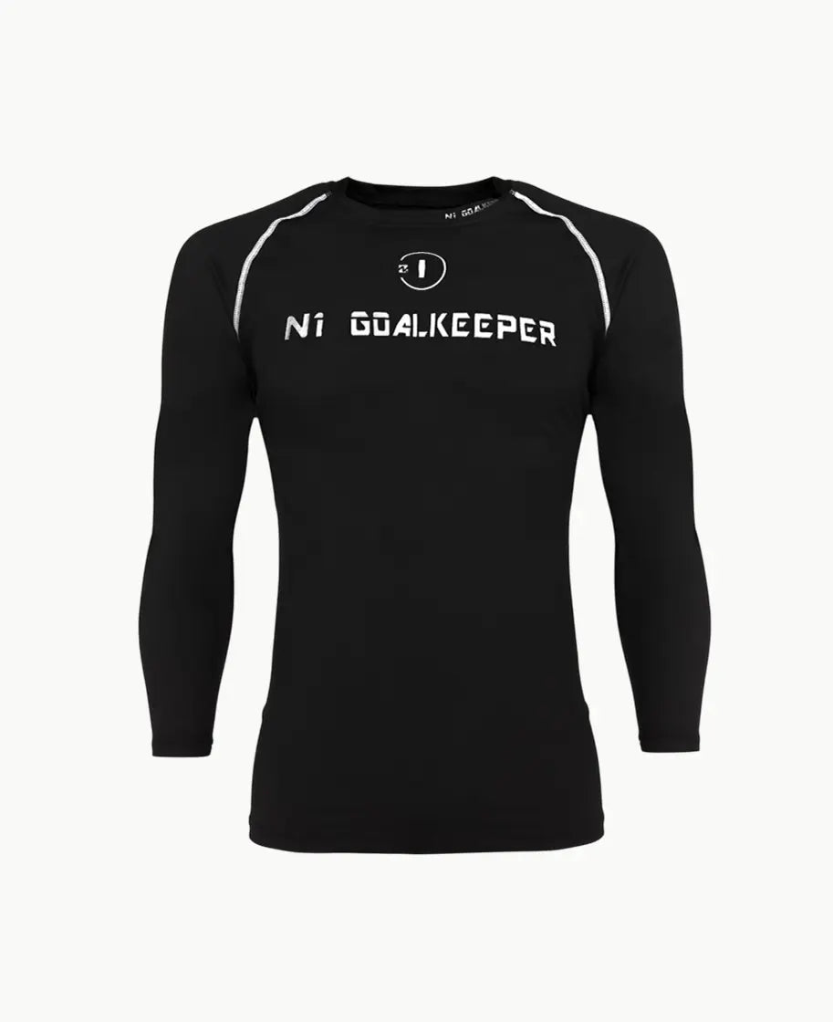 Base Layer T-shirt N1 Goalkeeper Gloves Australia