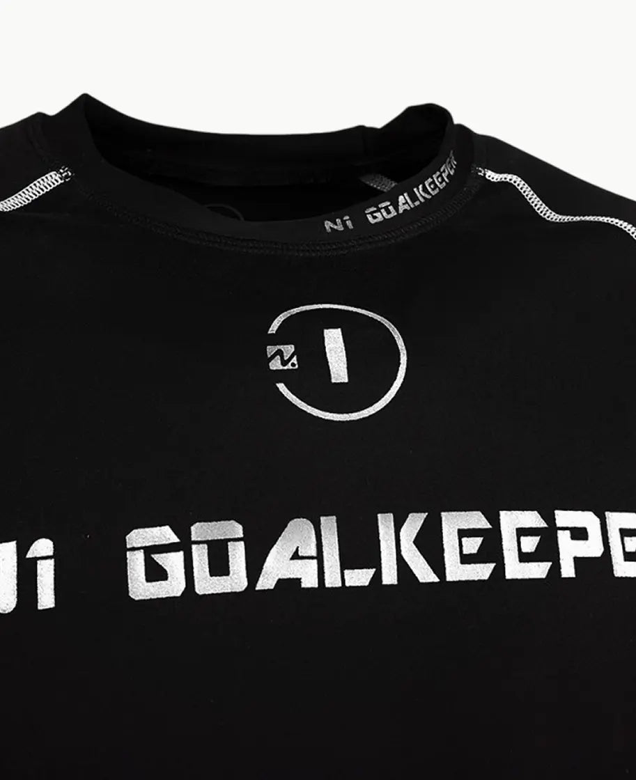Base Layer T-shirt N1 Goalkeeper Gloves Australia
