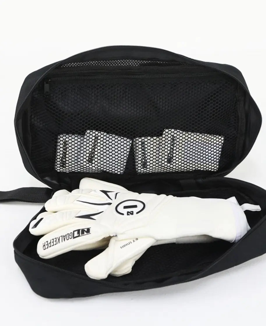 Glove Holder N1 Goalkeeper Gloves Australia