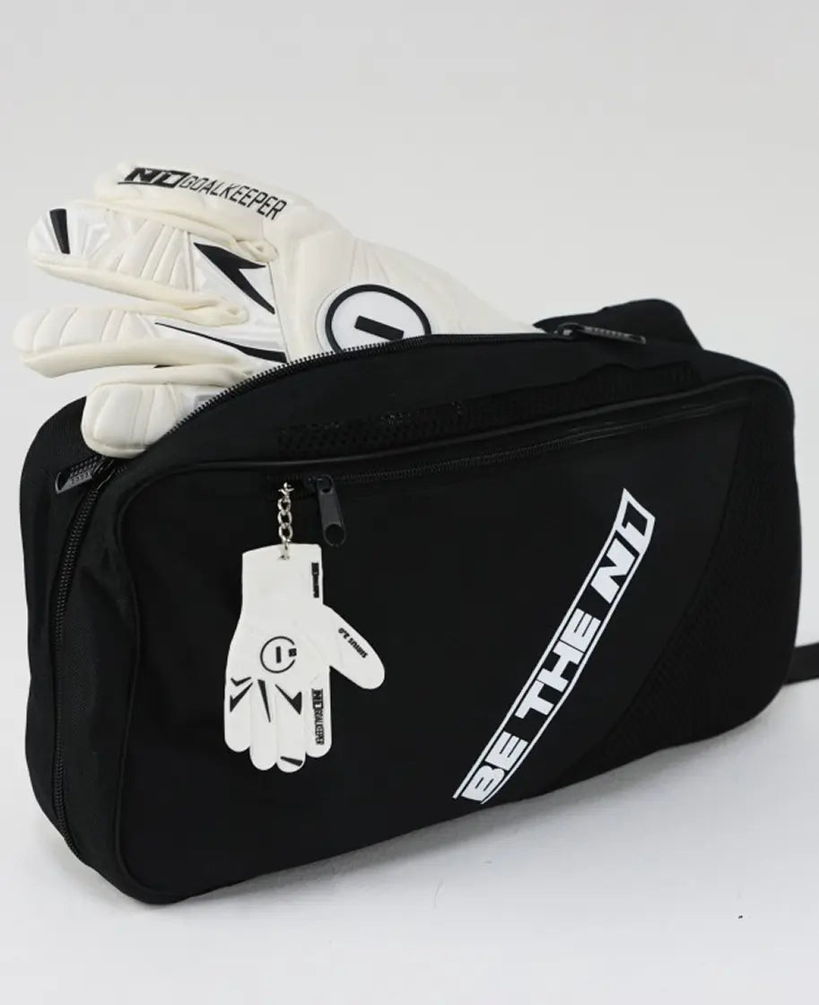 Glove Holder N1 Goalkeeper Gloves Australia