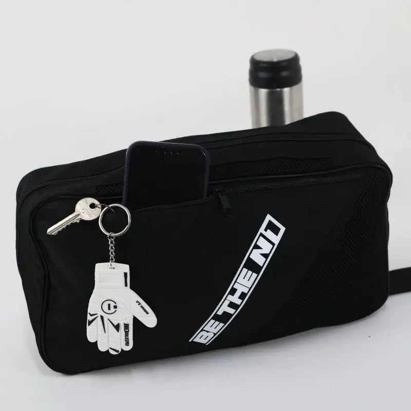 Glove Holder N1 Goalkeeper Gloves Australia