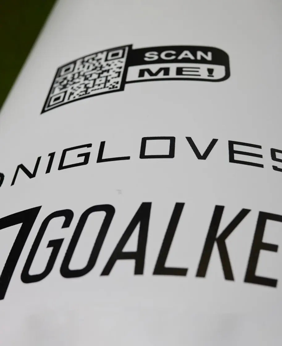 Inflatable Defender Dummy N1 - 180 cm N1 Goalkeeper Gloves Australia