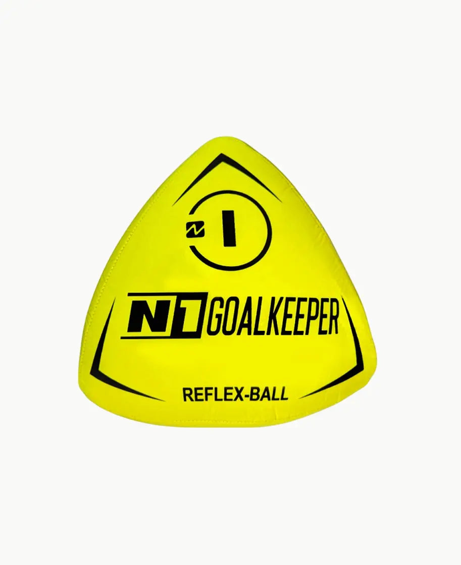 Reflex Ball N1 Goalkeeper Gloves Australia
