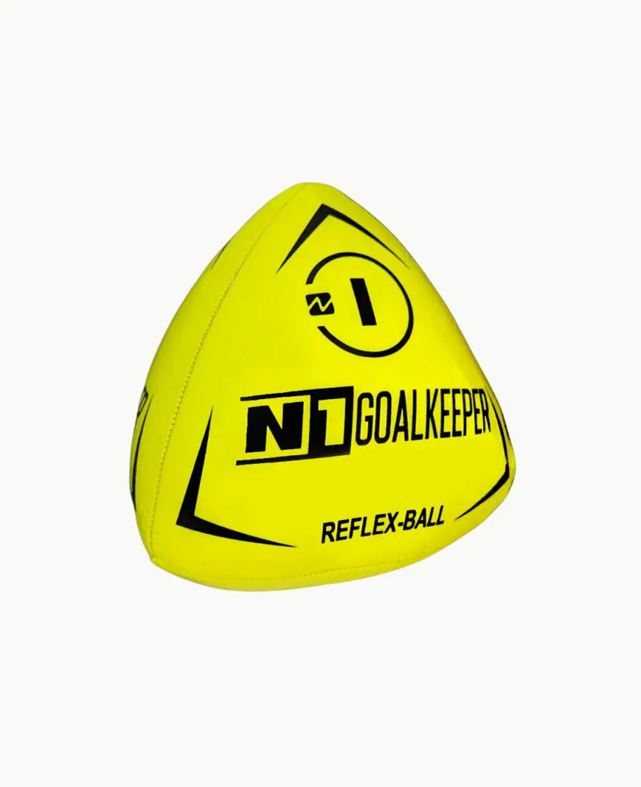 Reflex Ball N1 Goalkeeper Gloves Australia