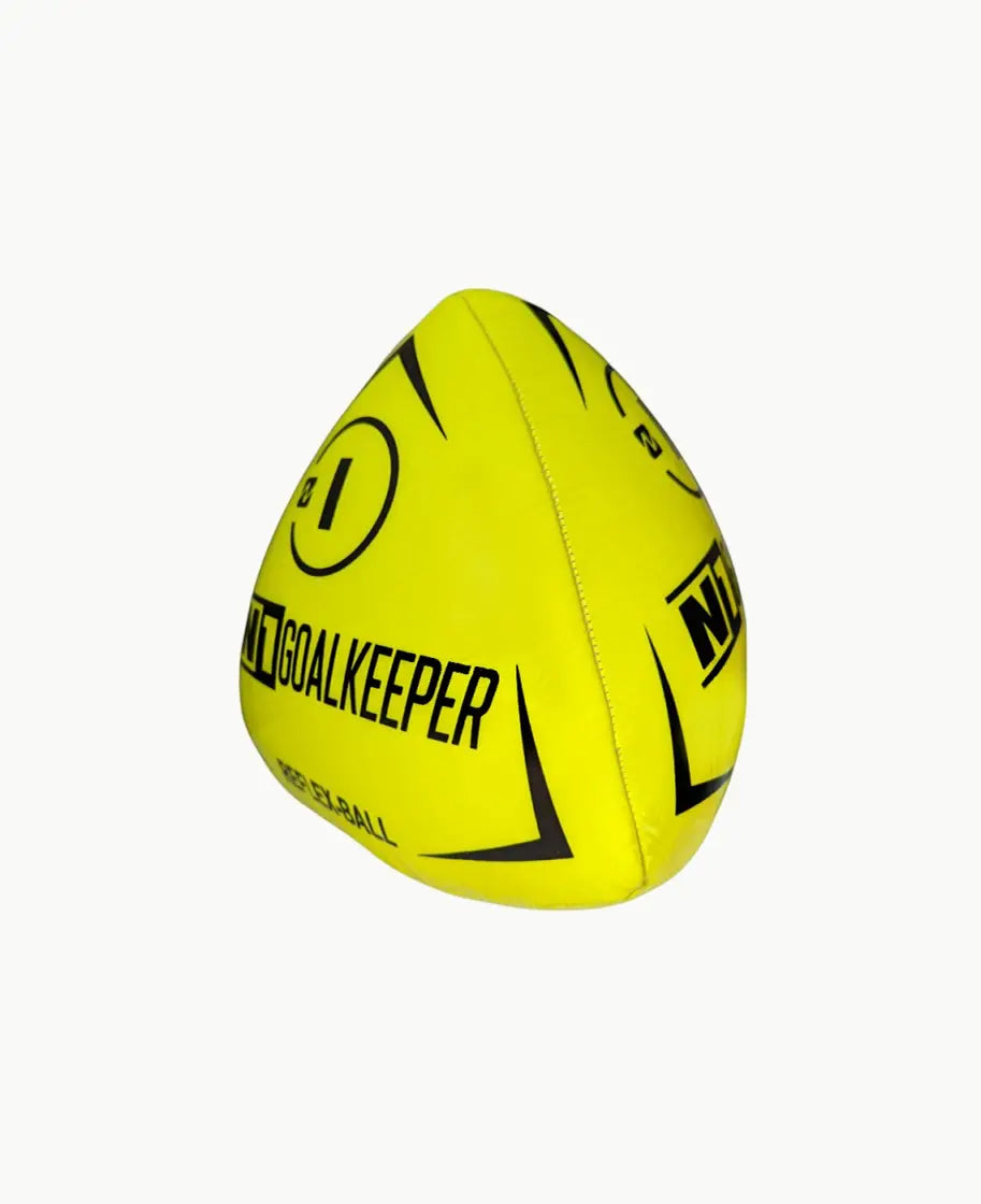 Reflex Ball N1 Goalkeeper Gloves Australia