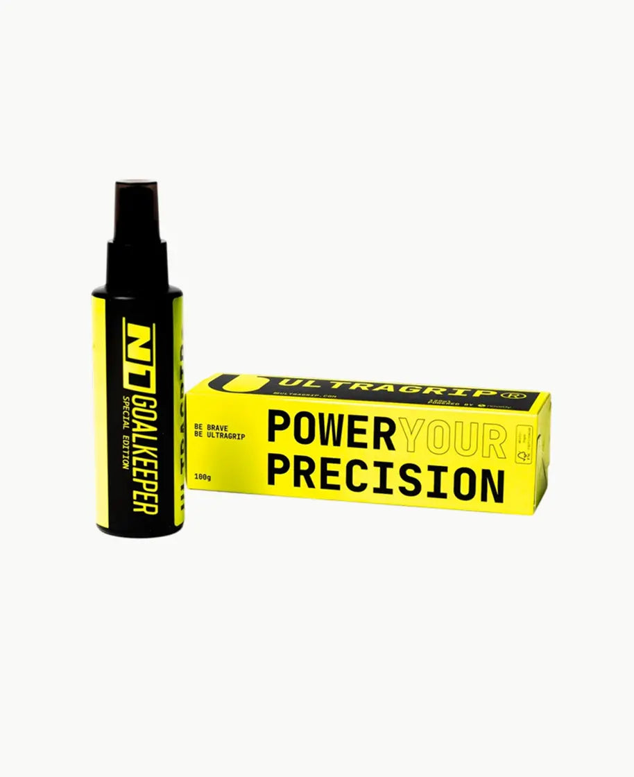 UltraGrip Goalkeeper Glove Grip Spray N1 Goalkeeper Gloves Australia