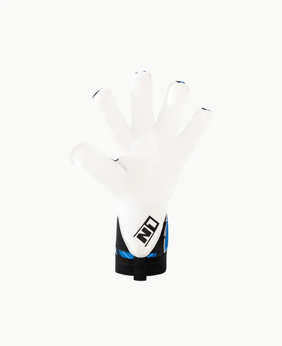 Goalkeeper Gloves Ares 2.0 Blue UGT+ II N1 Goalkeeper Gloves Australia