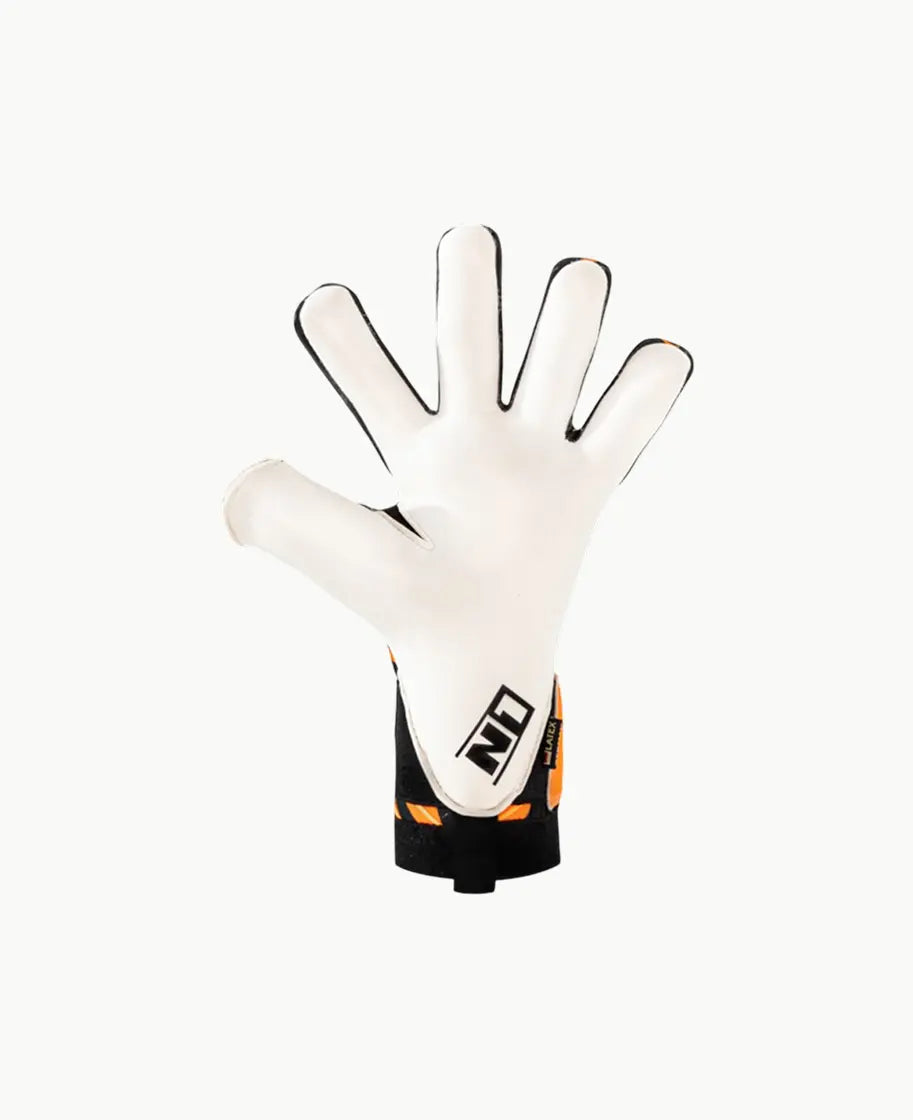 Goalkeeper Gloves Ares 2.0 Orange UGT+ II N1 Goalkeeper Gloves Australia