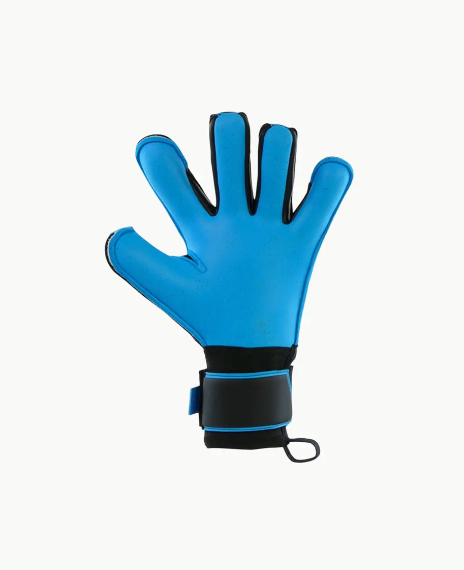 Goalkeeper Gloves Beta 2.0 Elite Blue N1 Goalkeeper Gloves Australia