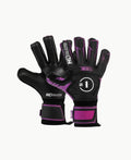 Goalkeeper Gloves Beta 2.0 Elite Purple N1 Goalkeeper Gloves Australia