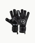 Goalkeeper Gloves Cronos Black Duo N1 Goalkeeper Gloves Australia