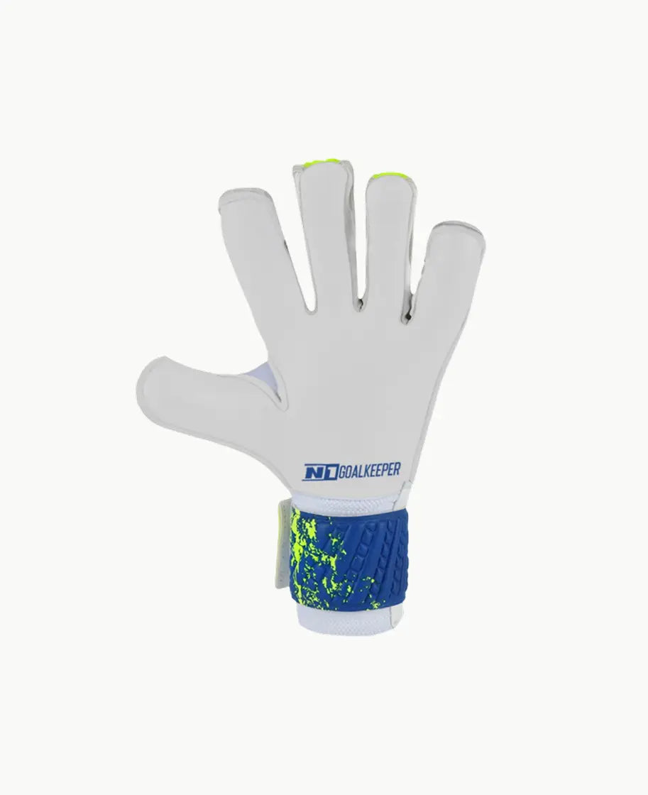 Goalkeeper Gloves Cronos Fluor UGT+ N1 Goalkeeper Gloves Australia