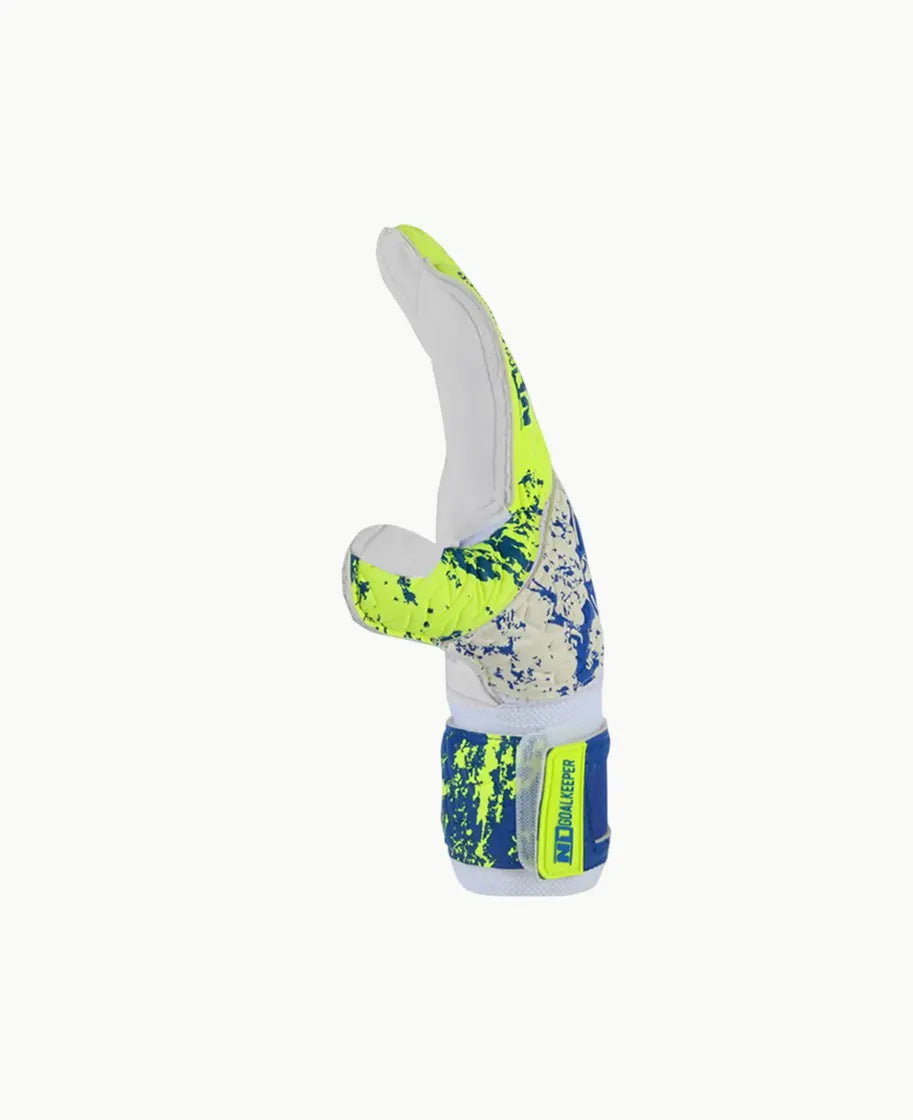 Goalkeeper Gloves Cronos Fluor UGT+ N1 Goalkeeper Gloves Australia