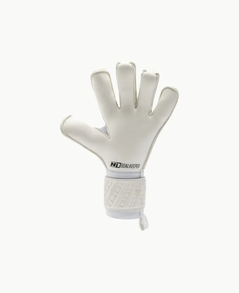 Goalkeeper Gloves Cronos White Duo N1 Goalkeeper Gloves Australia
