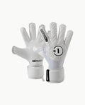 Goalkeeper Gloves GEA White UGT+ II N1 Goalkeeper Gloves Australia