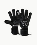 Goalkeeper Gloves Horus 2.0 Elite Black II N1 Goalkeeper Gloves Australia