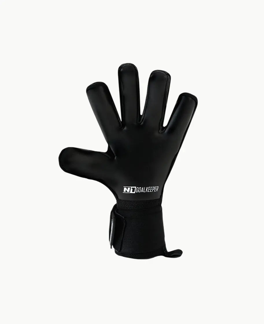 Goalkeeper Gloves Horus 2.0 Elite Black II N1 Goalkeeper Gloves Australia