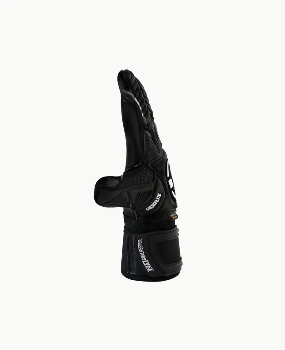Goalkeeper Gloves Horus 2.0 Elite Black II N1 Goalkeeper Gloves Australia