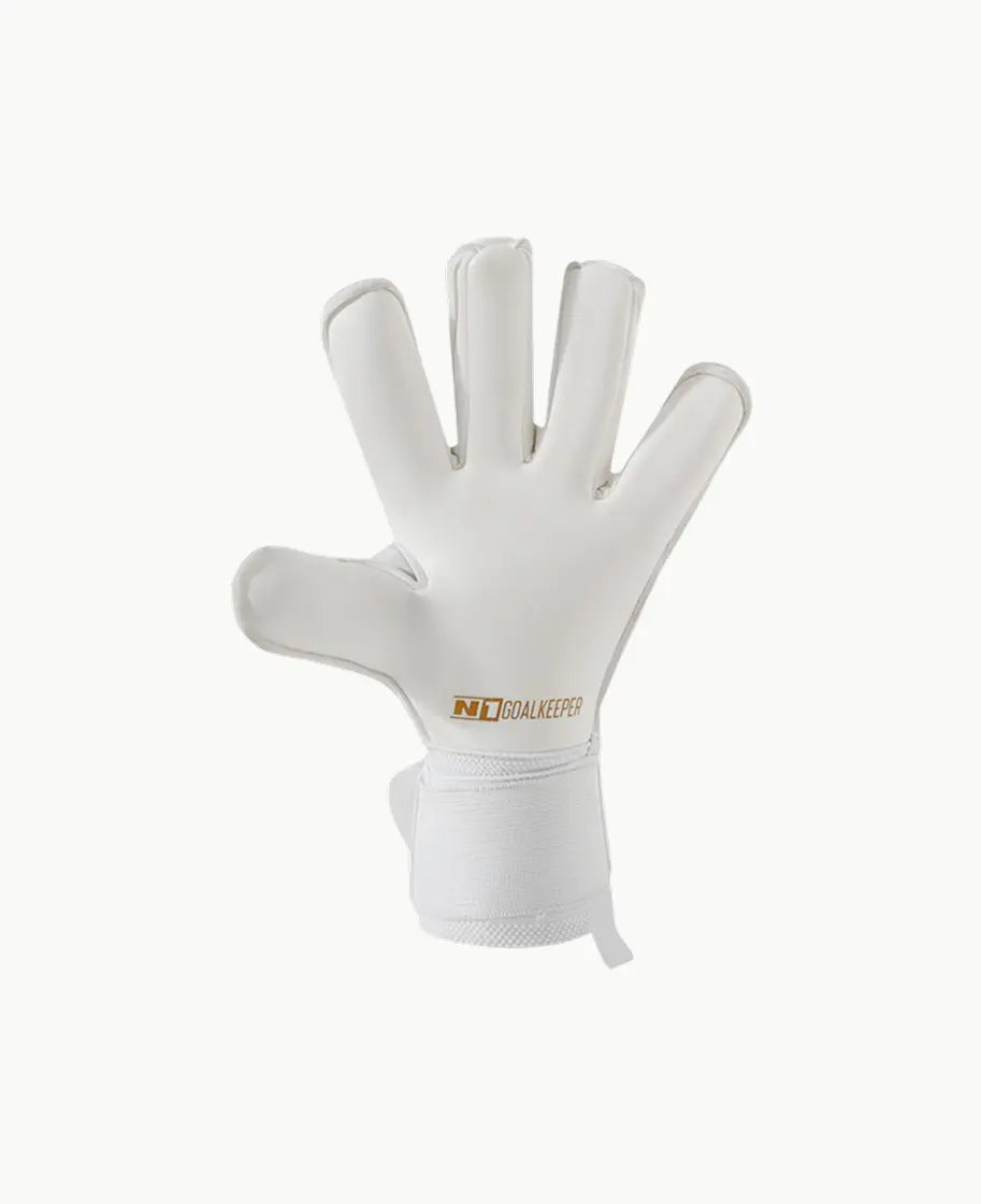 Goalkeeper Gloves Horus 2.0 Elite Gold II N1 Goalkeeper Gloves Australia