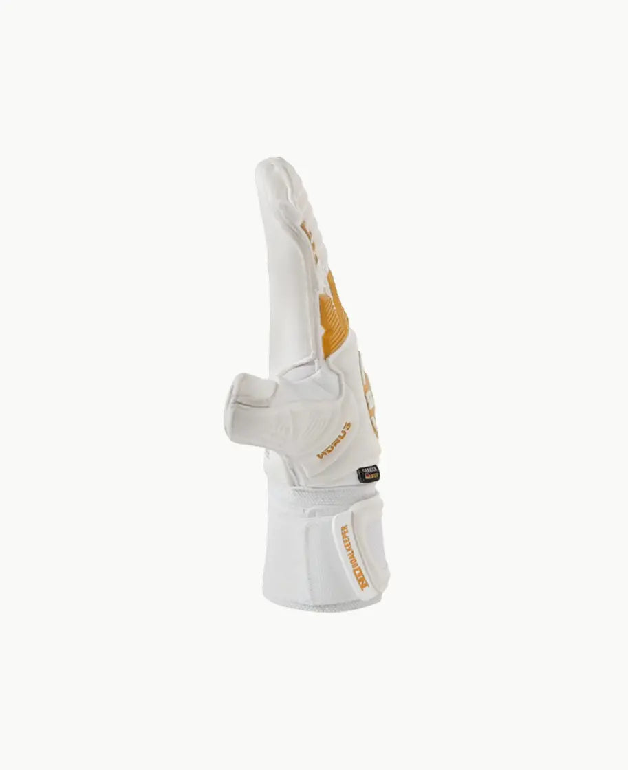 Goalkeeper Gloves Horus 2.0 Elite Gold II N1 Goalkeeper Gloves Australia