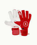 Goalkeeper Gloves Horus 2.0 Elite Red II N1 Goalkeeper Gloves Australia