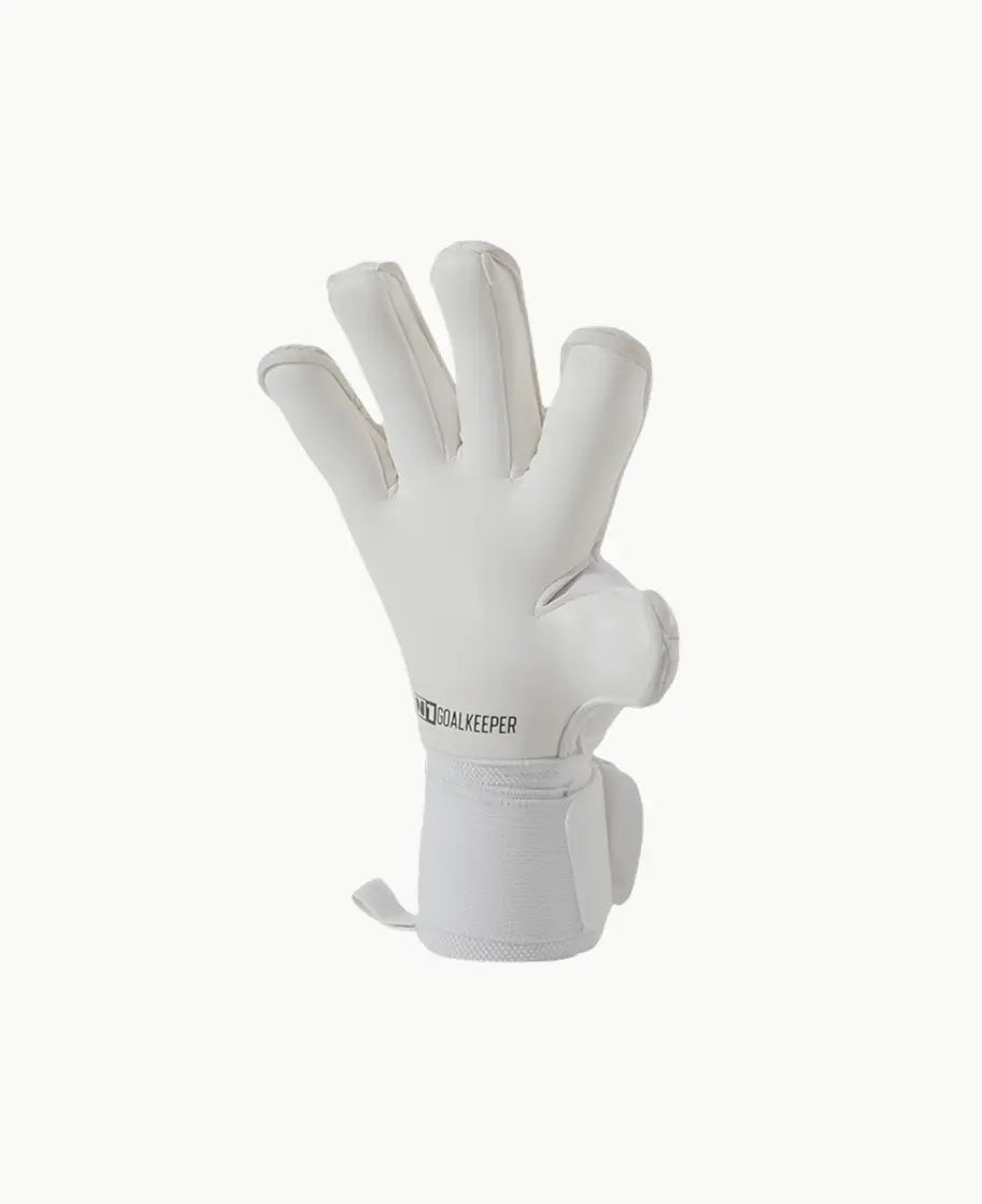 Goalkeeper Gloves Horus 2.0 Elite White II N1 Goalkeeper Gloves Australia