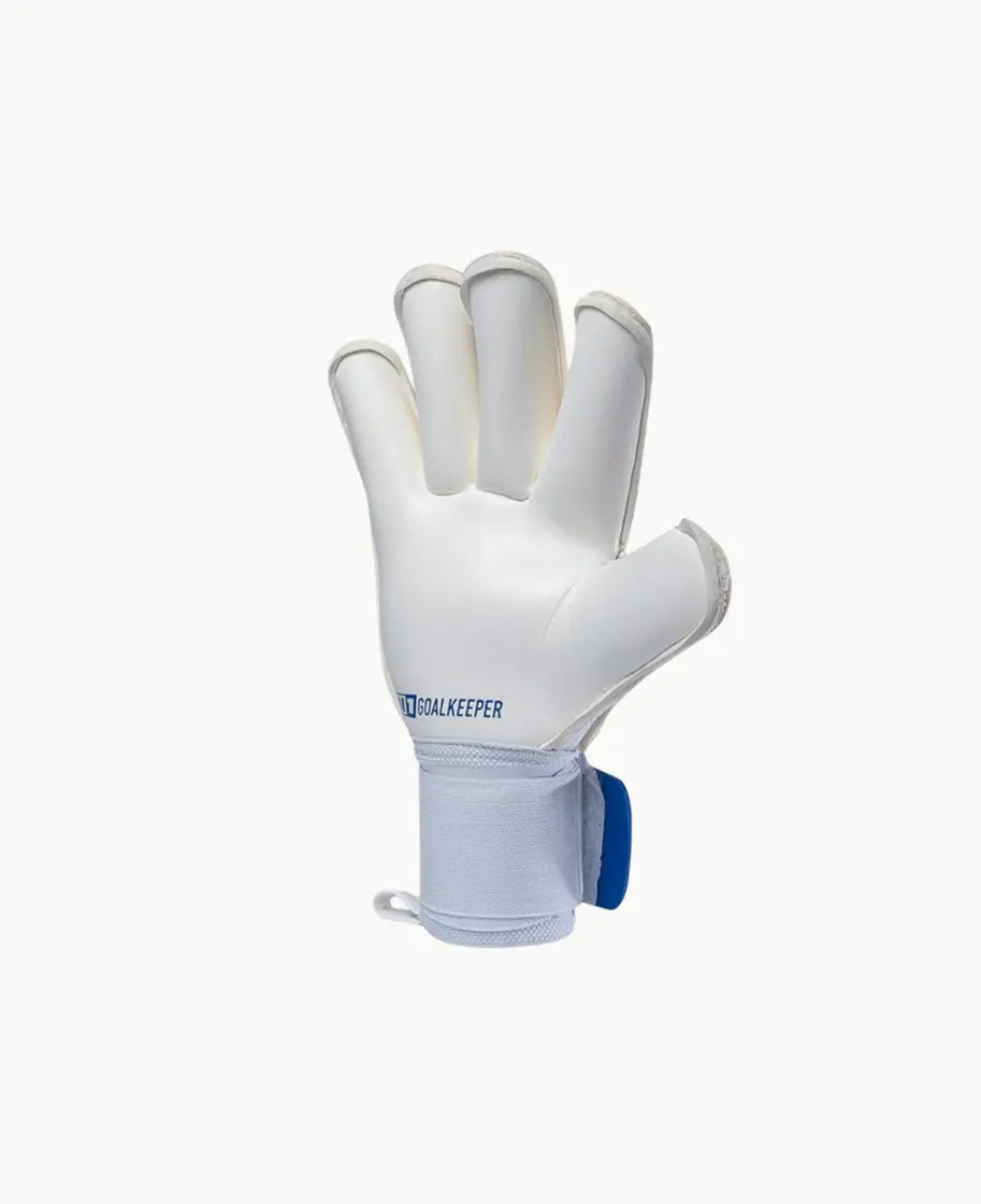 Goalkeeper Gloves Horus 2.0 Elite Blue N1 Goalkeeper Gloves Australia