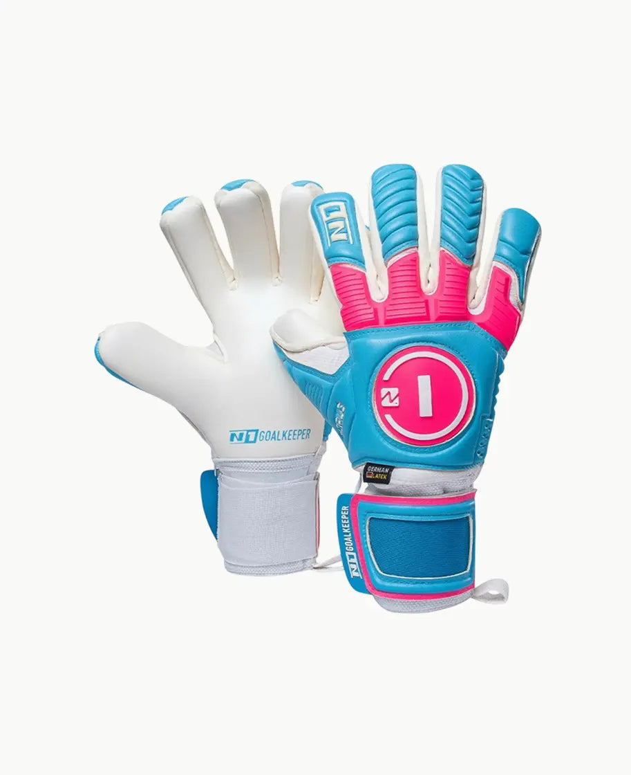 Goalkeeper Gloves Horus 2.0 Elite Zaka N1 Goalkeeper Gloves Australia