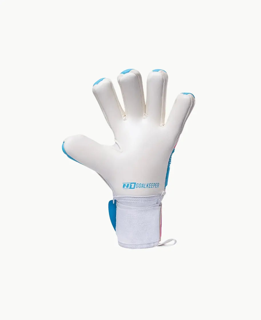 Goalkeeper Gloves Horus 2.0 Elite Zaka N1 Goalkeeper Gloves Australia