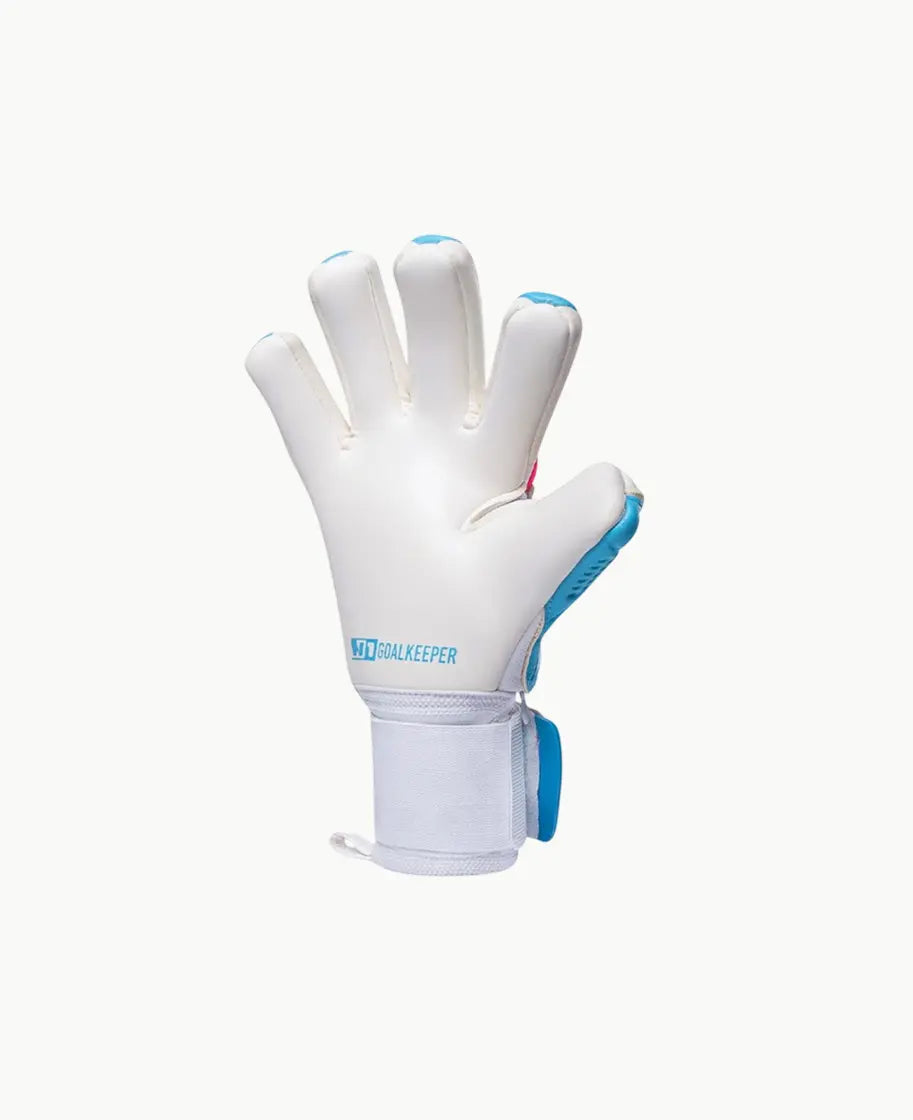 Goalkeeper Gloves Horus 2.0 Elite Zaka N1 Goalkeeper Gloves Australia