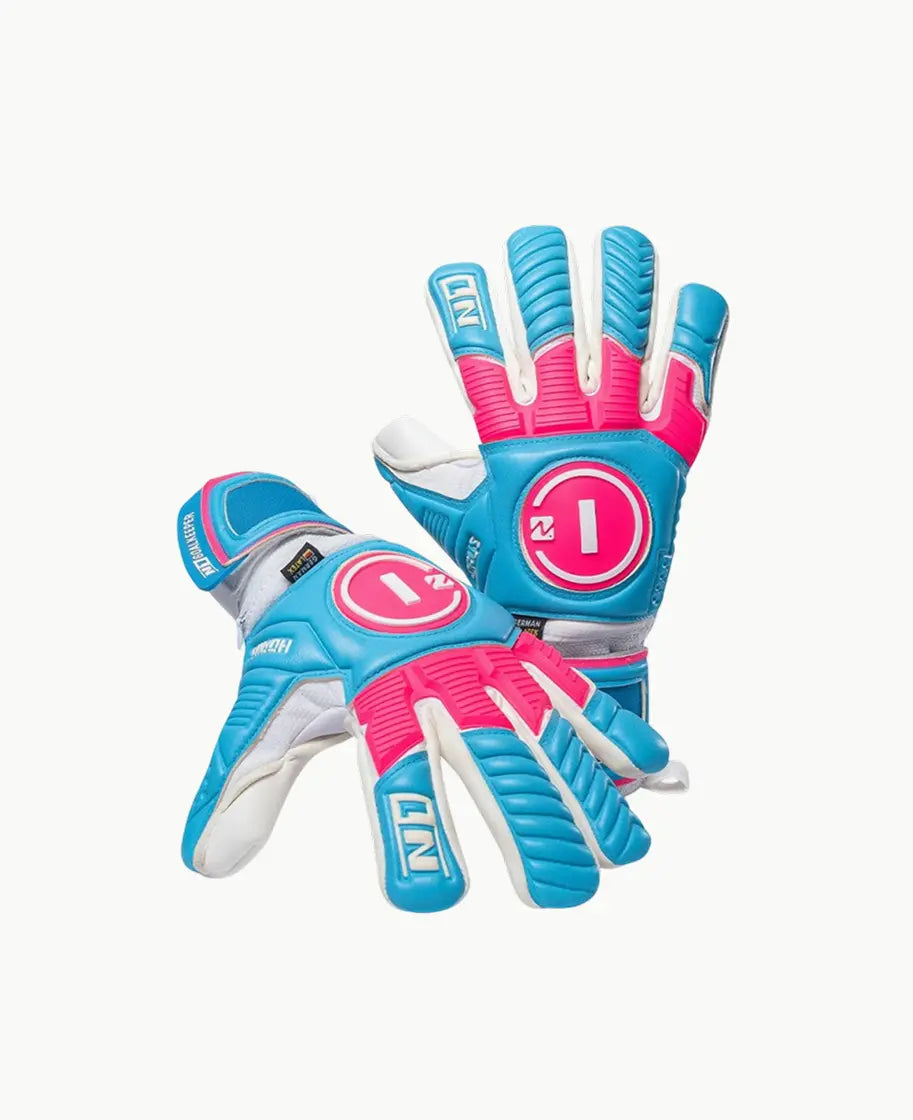 Goalkeeper Gloves Horus 2.0 Elite Zaka N1 Goalkeeper Gloves Australia