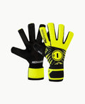 Goalkeeper Gloves Ares 2.0 Kids Neon N1 Goalkeeper Gloves Australia