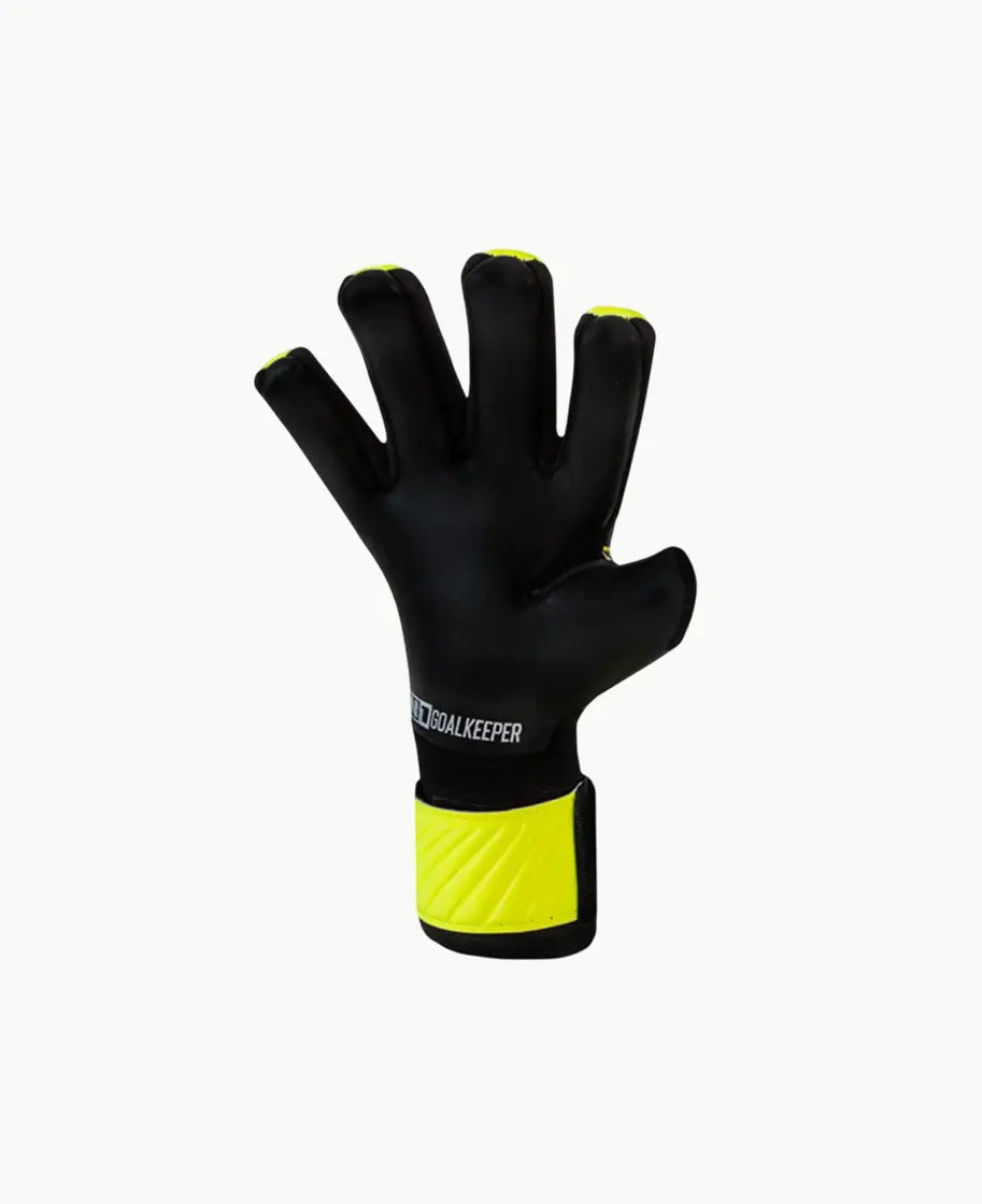 Goalkeeper Gloves Ares 2.0 Kids Neon N1 Goalkeeper Gloves Australia