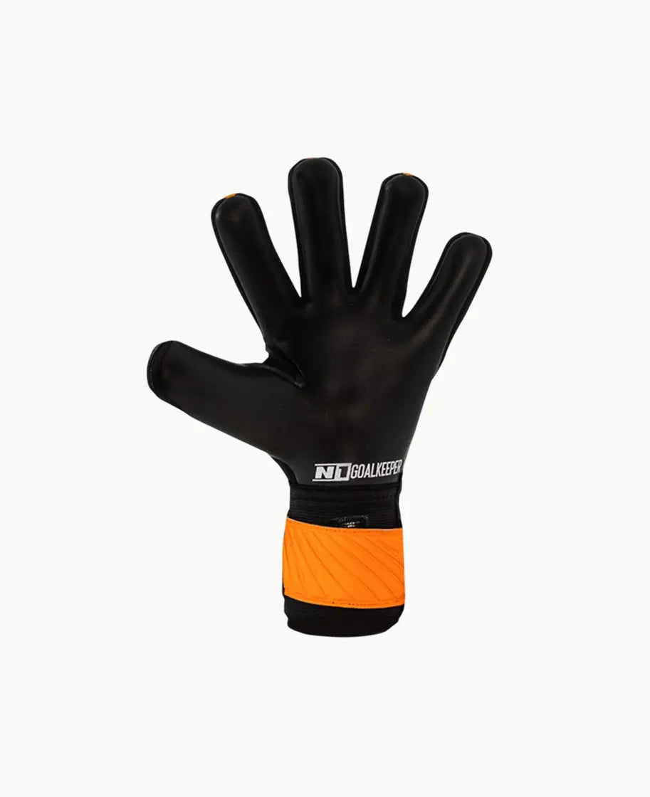 Goalkeeper Gloves Ares 2.0 Kids Orange N1 Goalkeeper Gloves Australia
