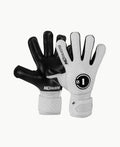 Goalkeeper Gloves Ares 2.0 Kids White N1 Goalkeeper Gloves Australia