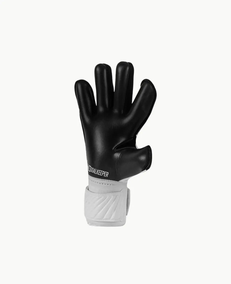 Goalkeeper Gloves Ares 2.0 Kids White N1 Goalkeeper Gloves Australia