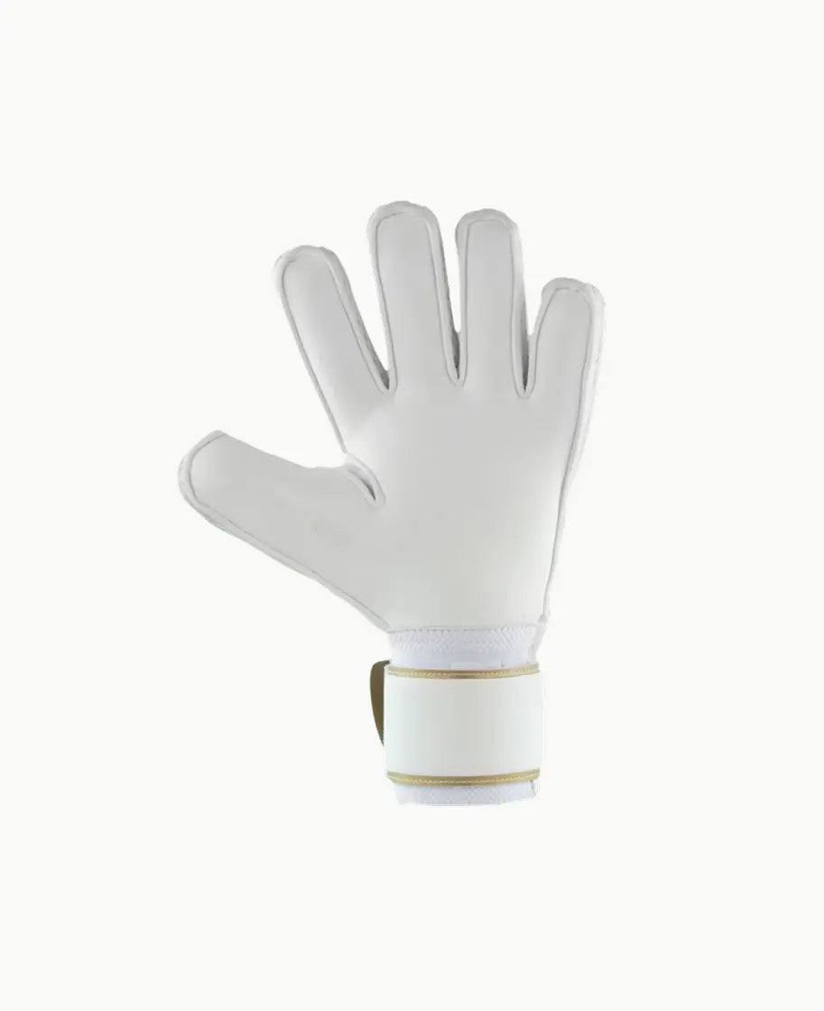 Goalkeeper Gloves Horus 2.0 Kids Gold N1 Goalkeeper Gloves Australia