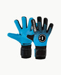 Goalkeeper Gloves Scorpius 2.0 Kids Aqua N1 Goalkeeper Gloves Australia