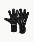 Goalkeeper Gloves Scorpius 2.0 Kids Black N1 Goalkeeper Gloves Australia