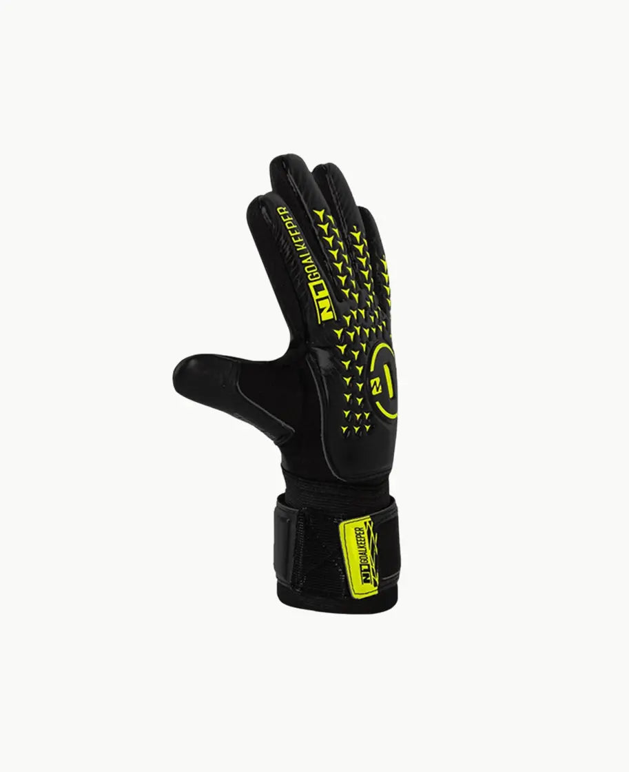 Goalkeeper Gloves Scorpius 2.0 Kids Neon N1 Goalkeeper Gloves Australia