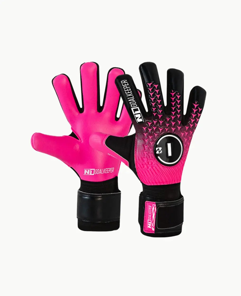 Goalkeeper Gloves Scorpius 2.0 Kids Pink N1 Goalkeeper Gloves Australia