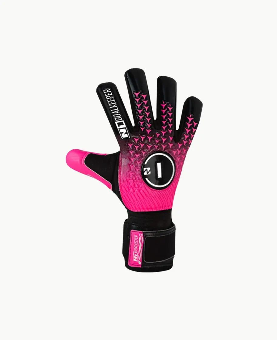 Goalkeeper Gloves Scorpius 2.0 Kids Pink N1 Goalkeeper Gloves Australia