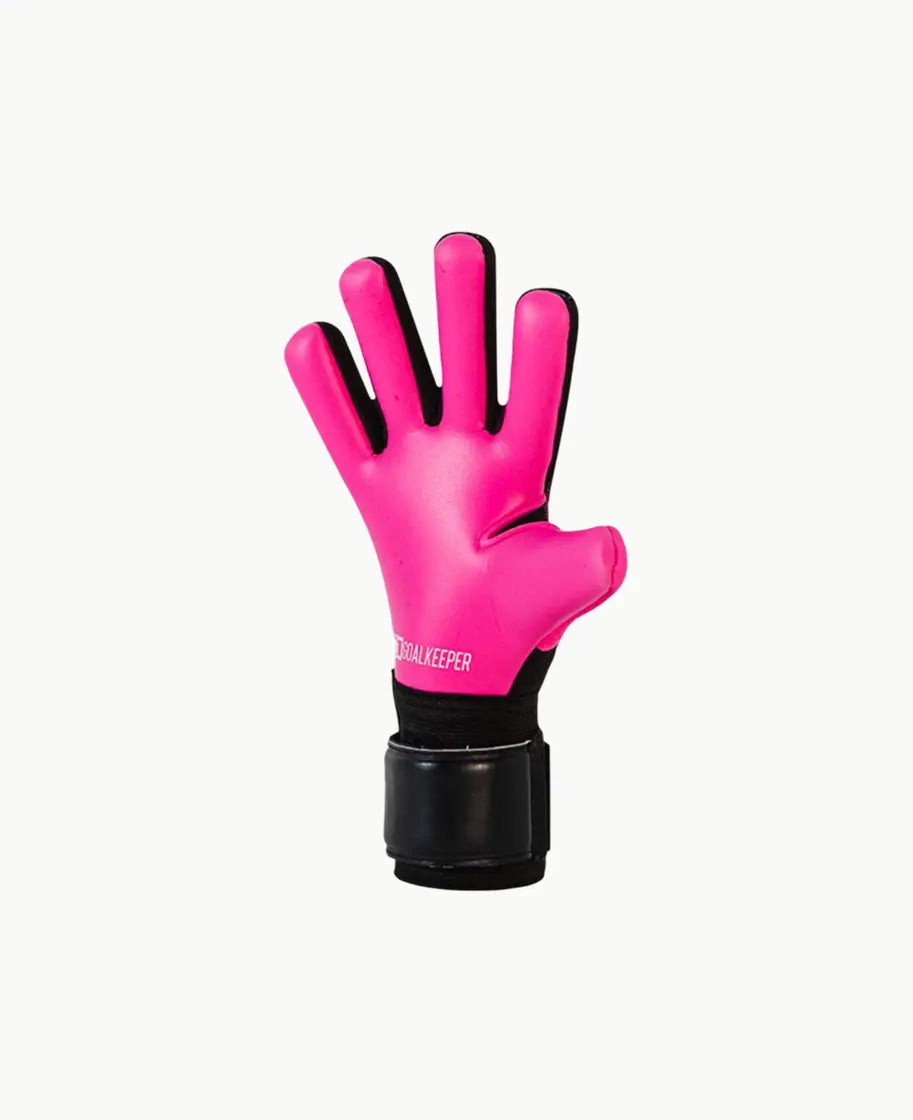 Goalkeeper Gloves Scorpius 2.0 Kids Pink N1 Goalkeeper Gloves Australia