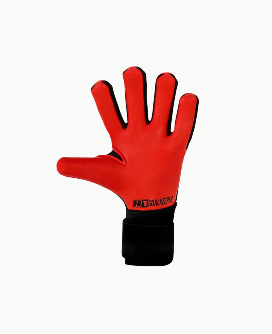 Goalkeeper Gloves Scorpius 2.0 Kids Red N1 Goalkeeper Gloves Australia