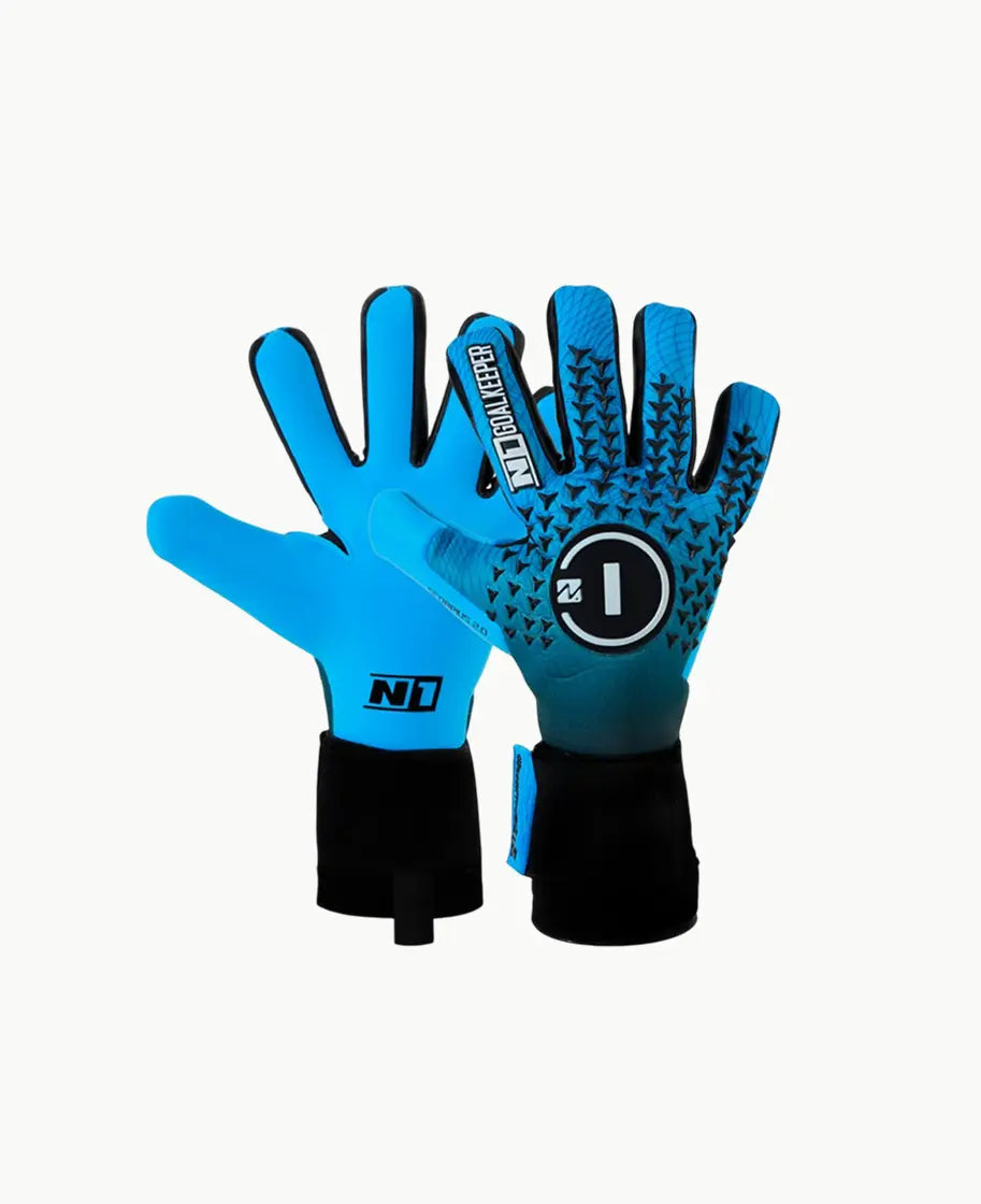 Goalkeeper Gloves Scorpius 2.0 AquaControl+ UGT+ II N1 Goalkeeper Gloves Australia
