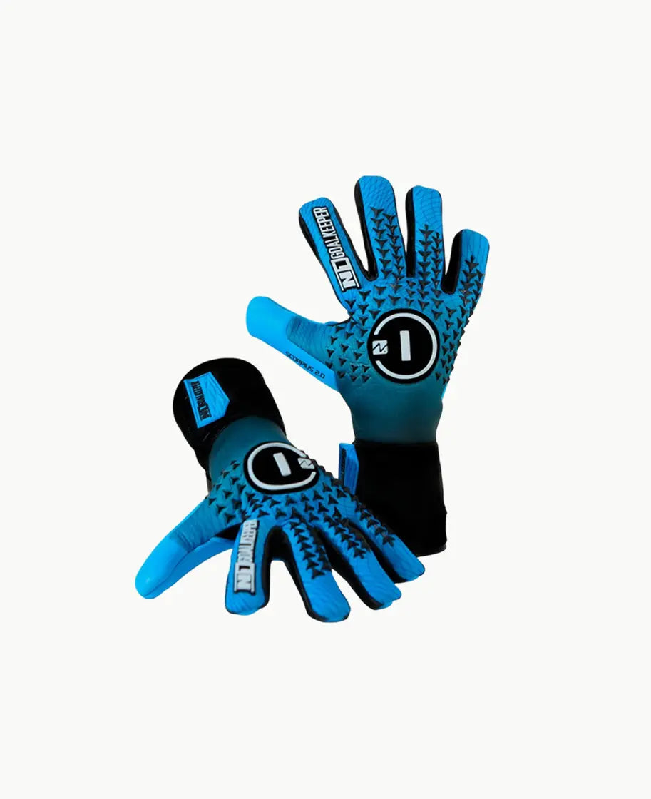Goalkeeper Gloves Scorpius 2.0 AquaControl+ UGT+ II N1 Goalkeeper Gloves Australia